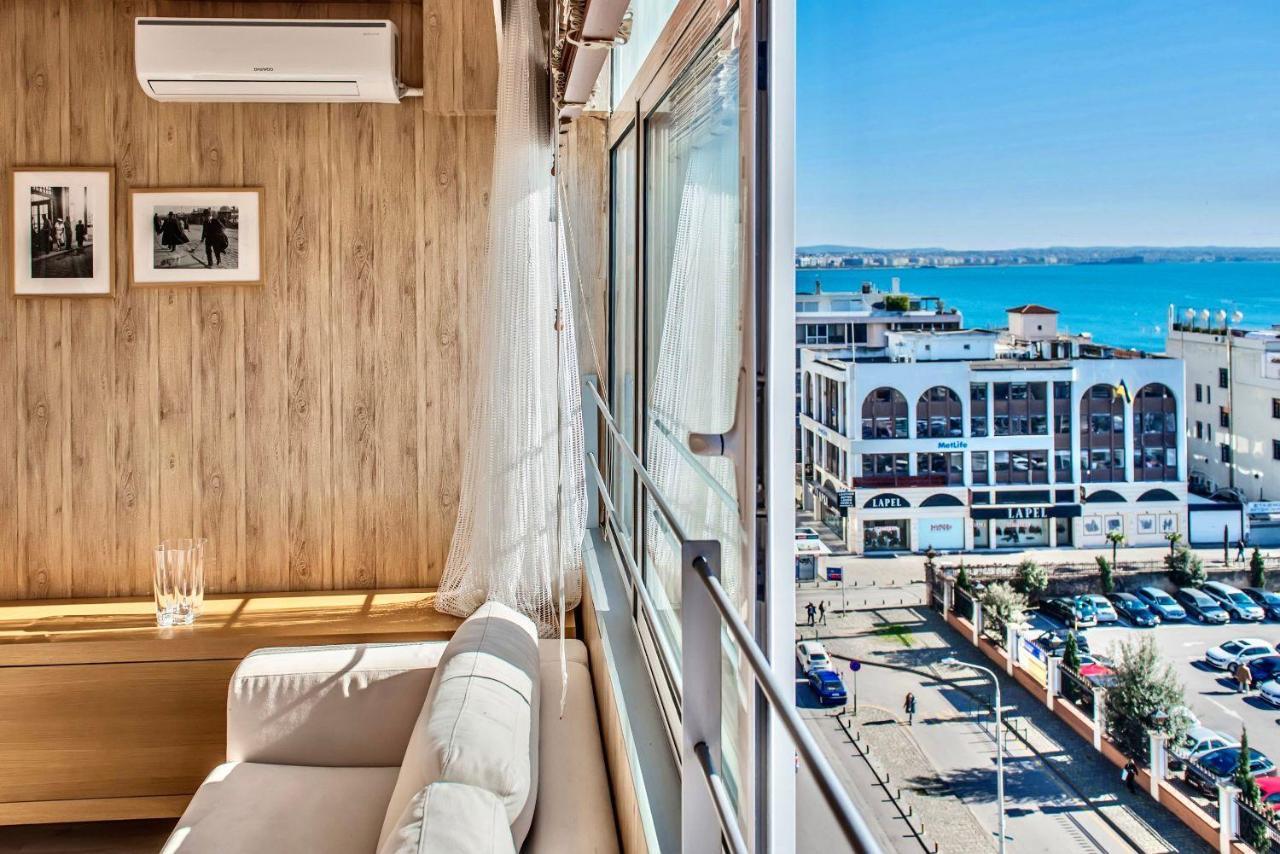 #Morrison Apt By Halu! Apartments Tessalónica Exterior foto
