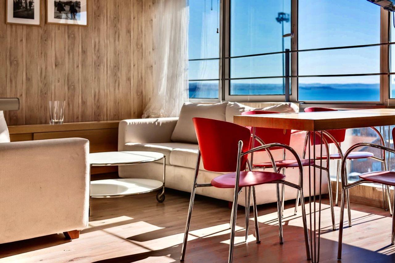 #Morrison Apt By Halu! Apartments Tessalónica Exterior foto