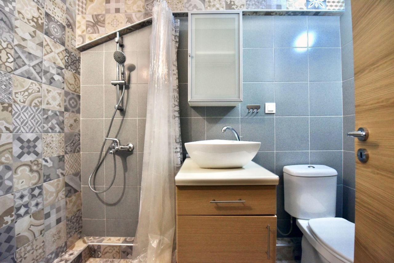 #Morrison Apt By Halu! Apartments Tessalónica Exterior foto